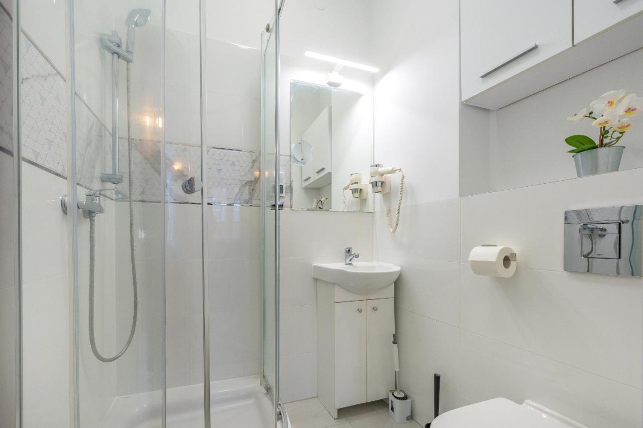 Hello Apartments Modern Studio Sw Ducha Gdańsk Exterior foto